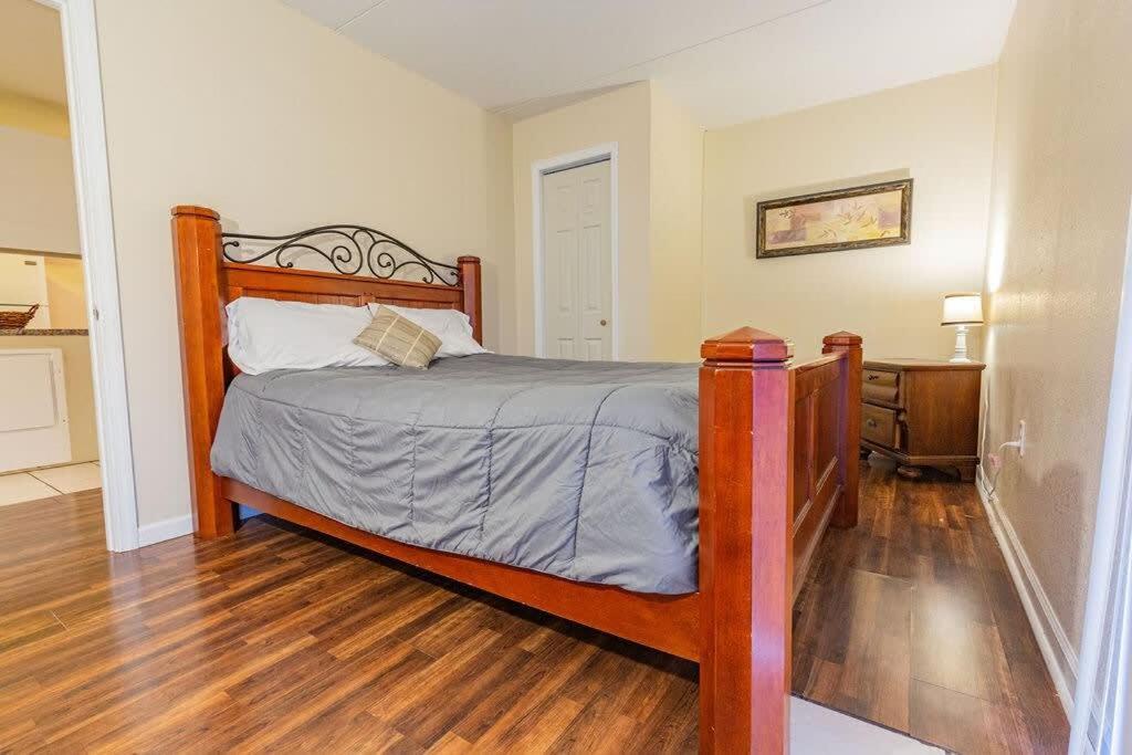 2-Bed, 1-Bath Apartment Near I-24, Great Location تشاتانوغا المظهر الخارجي الصورة